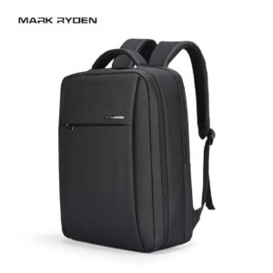 Бизнес-рюкзак Mark Ryden MR2900 для ноутбука 15.6" Черный, два отделения