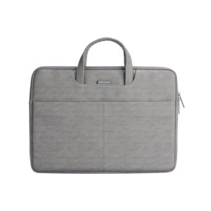 Сумка 15" для ноутбука и Macbook Mark Ryden MR98Z_Серый_17,