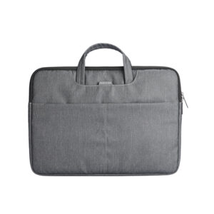 Сумка 15" для ноутбука и Macbook Mark Ryden MR98Z_Серый металлик_37,
