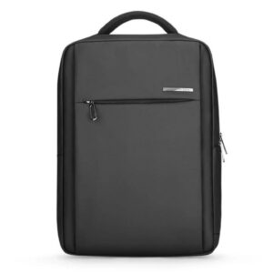 Бизнес-рюкзак Mark Ryden MR2900 для ноутбука 15.6" Черный, одно отделение