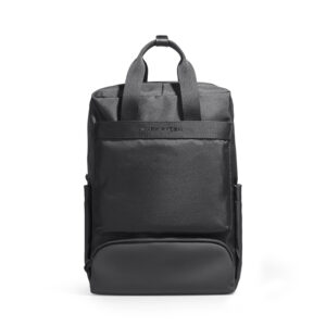 Рюкзак Mark Ryden MR3811 для ноутбука 15,6", мужской и женский, Oxford, Черный / Ryukzak Mark Ryden 3811 15,6" noutbukga, erkaklar va ayollar uchun, Oxford, Qora